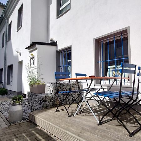 Alte Baeckerei Bautzen - 01 #Family# Im Zentrum, Mit Parkplatz, Top Ausgestattet מראה חיצוני תמונה