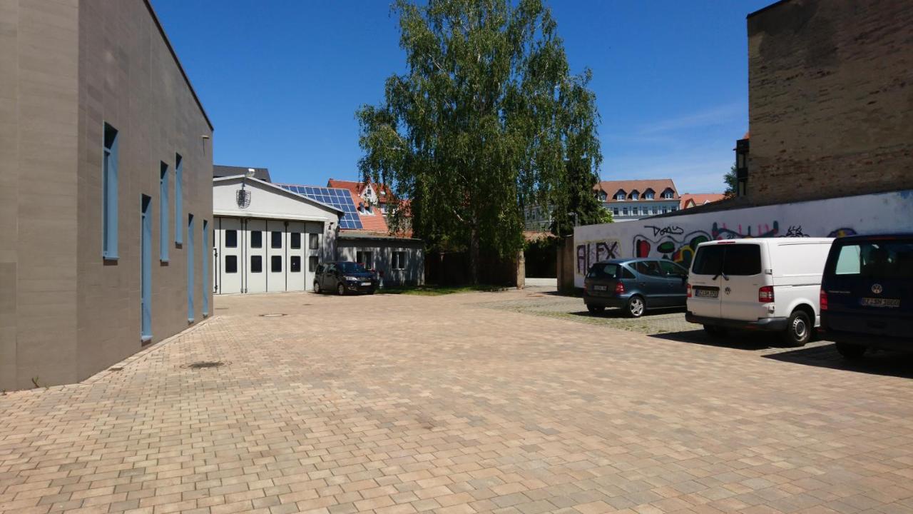Alte Baeckerei Bautzen - 01 #Family# Im Zentrum, Mit Parkplatz, Top Ausgestattet מראה חיצוני תמונה