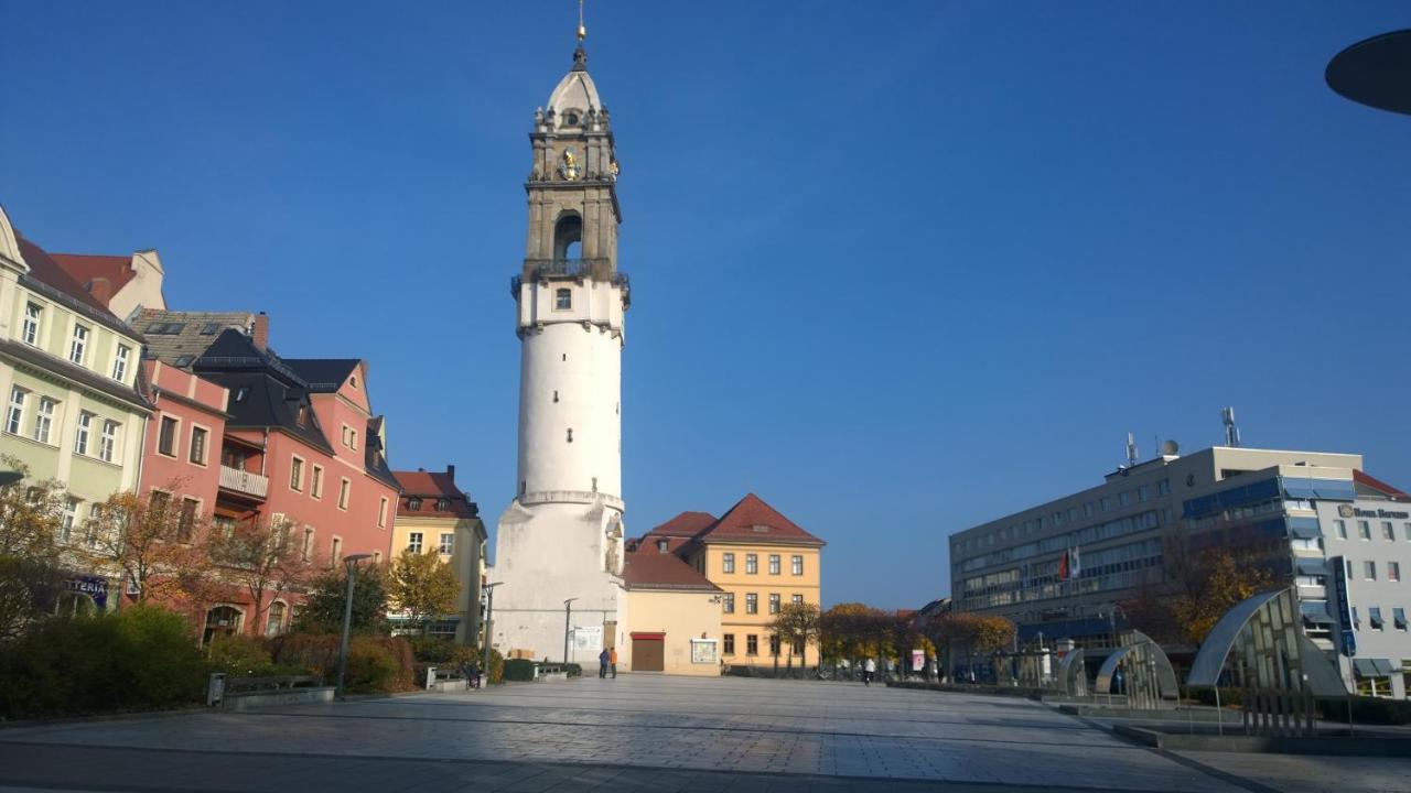 Alte Baeckerei Bautzen - 01 #Family# Im Zentrum, Mit Parkplatz, Top Ausgestattet מראה חיצוני תמונה