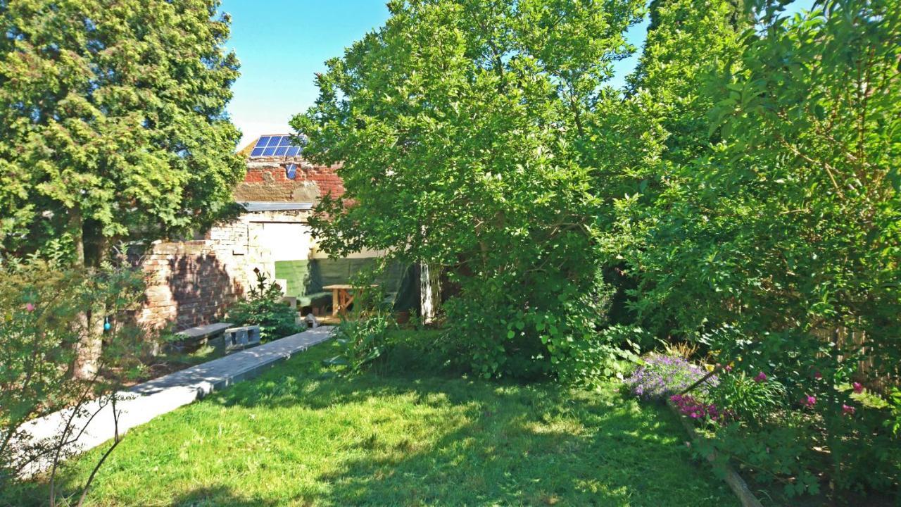 Alte Baeckerei Bautzen - 01 #Family# Im Zentrum, Mit Parkplatz, Top Ausgestattet מראה חיצוני תמונה