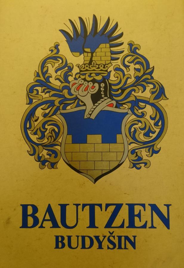 Alte Baeckerei Bautzen - 01 #Family# Im Zentrum, Mit Parkplatz, Top Ausgestattet מראה חיצוני תמונה