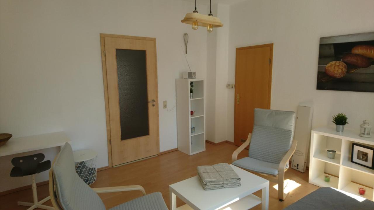 Alte Baeckerei Bautzen - 01 #Family# Im Zentrum, Mit Parkplatz, Top Ausgestattet מראה חיצוני תמונה