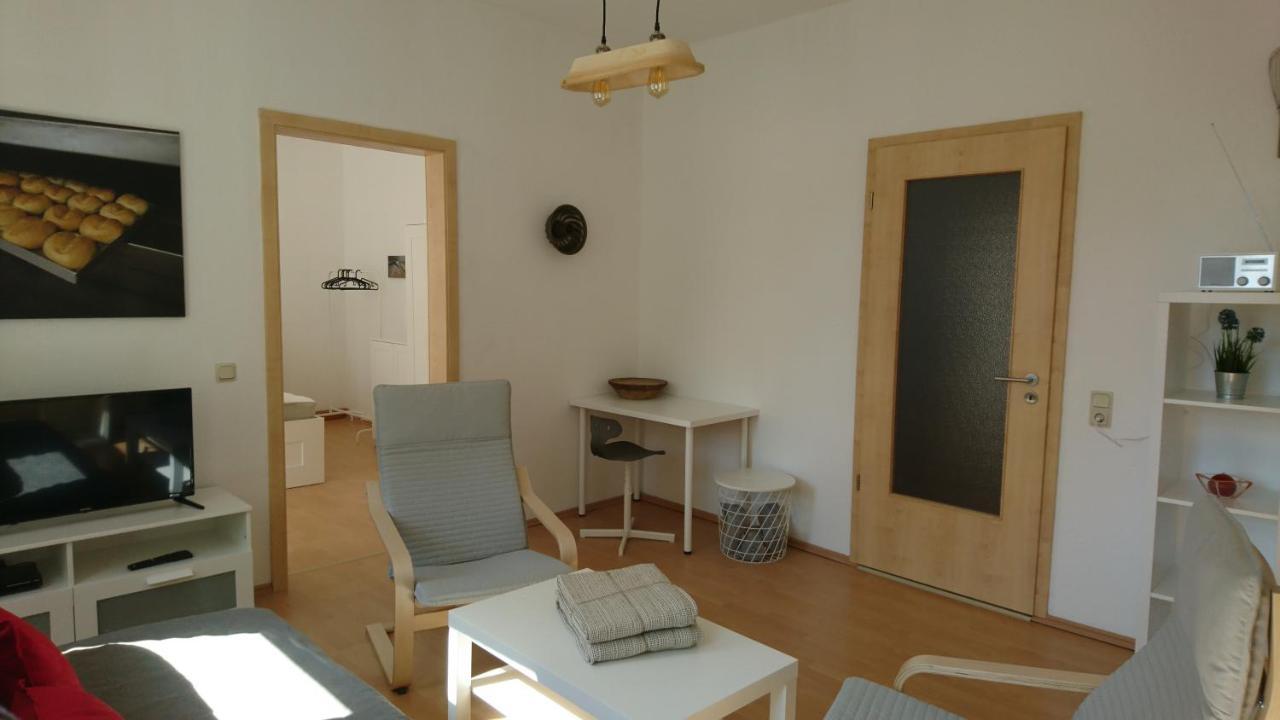 Alte Baeckerei Bautzen - 01 #Family# Im Zentrum, Mit Parkplatz, Top Ausgestattet מראה חיצוני תמונה