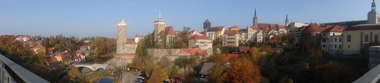 Alte Baeckerei Bautzen - 01 #Family# Im Zentrum, Mit Parkplatz, Top Ausgestattet מראה חיצוני תמונה