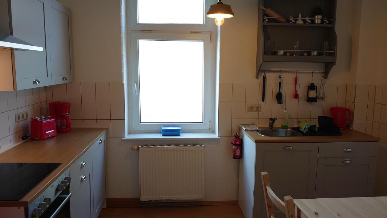 Alte Baeckerei Bautzen - 01 #Family# Im Zentrum, Mit Parkplatz, Top Ausgestattet מראה חיצוני תמונה