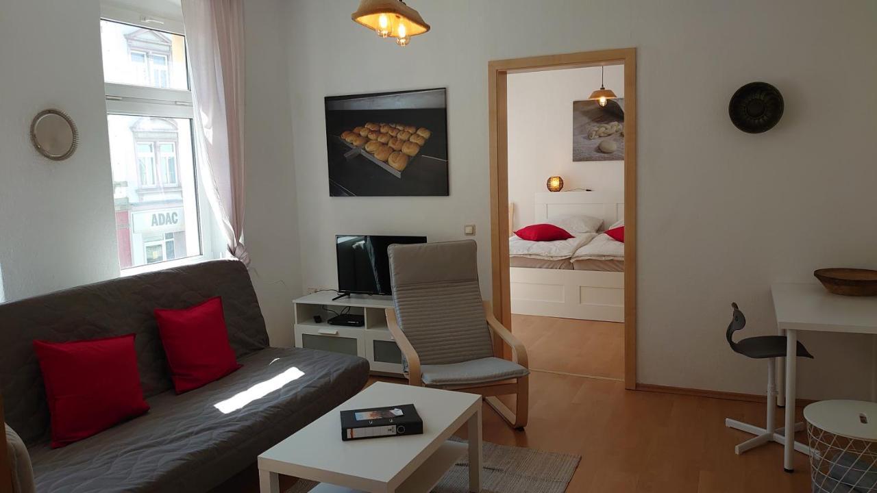 Alte Baeckerei Bautzen - 01 #Family# Im Zentrum, Mit Parkplatz, Top Ausgestattet מראה חיצוני תמונה