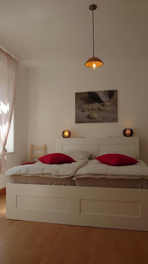 Alte Baeckerei Bautzen - 01 #Family# Im Zentrum, Mit Parkplatz, Top Ausgestattet מראה חיצוני תמונה