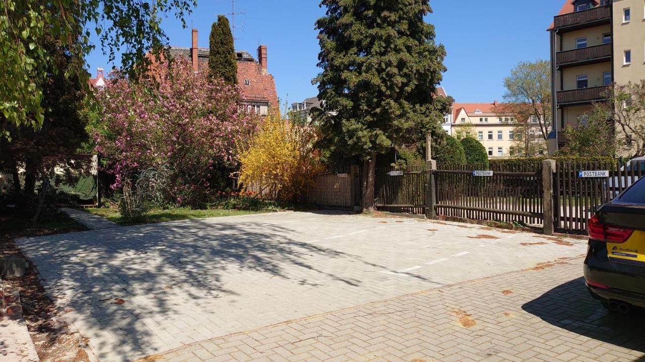 Alte Baeckerei Bautzen - 01 #Family# Im Zentrum, Mit Parkplatz, Top Ausgestattet מראה חיצוני תמונה
