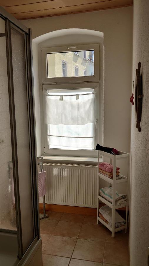 Alte Baeckerei Bautzen - 01 #Family# Im Zentrum, Mit Parkplatz, Top Ausgestattet מראה חיצוני תמונה