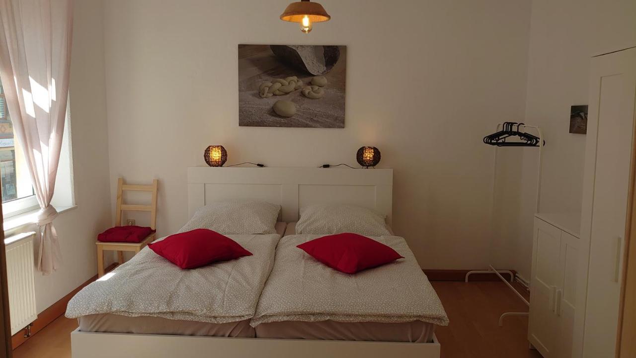 Alte Baeckerei Bautzen - 01 #Family# Im Zentrum, Mit Parkplatz, Top Ausgestattet מראה חיצוני תמונה