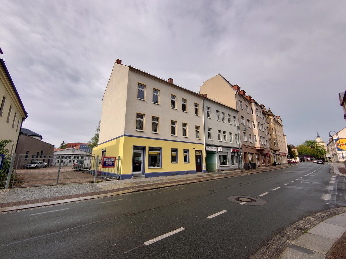 Alte Baeckerei Bautzen - 01 #Family# Im Zentrum, Mit Parkplatz, Top Ausgestattet מראה חיצוני תמונה