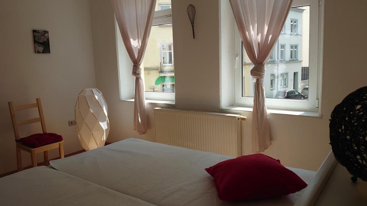 Alte Baeckerei Bautzen - 01 #Family# Im Zentrum, Mit Parkplatz, Top Ausgestattet מראה חיצוני תמונה