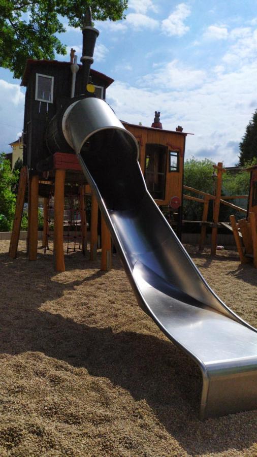 Alte Baeckerei Bautzen - 01 #Family# Im Zentrum, Mit Parkplatz, Top Ausgestattet מראה חיצוני תמונה