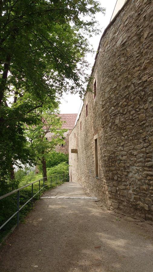 Alte Baeckerei Bautzen - 01 #Family# Im Zentrum, Mit Parkplatz, Top Ausgestattet מראה חיצוני תמונה