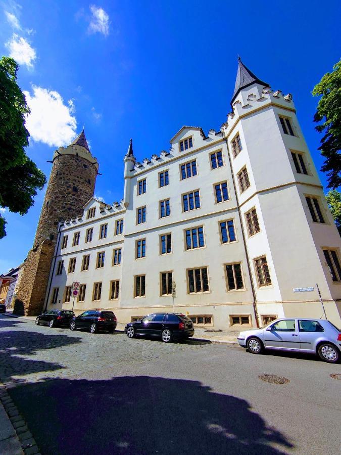 Alte Baeckerei Bautzen - 01 #Family# Im Zentrum, Mit Parkplatz, Top Ausgestattet מראה חיצוני תמונה