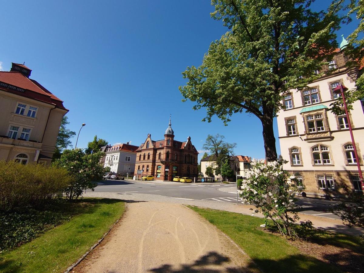 Alte Baeckerei Bautzen - 01 #Family# Im Zentrum, Mit Parkplatz, Top Ausgestattet מראה חיצוני תמונה