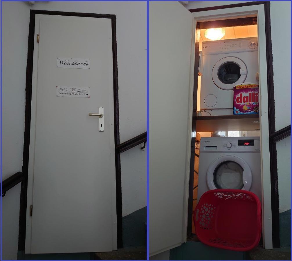 Alte Baeckerei Bautzen - 01 #Family# Im Zentrum, Mit Parkplatz, Top Ausgestattet מראה חיצוני תמונה