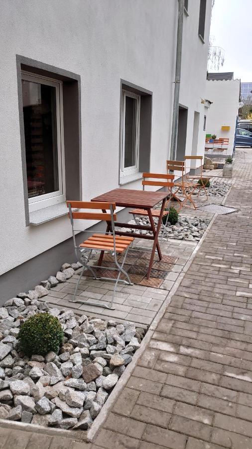 Alte Baeckerei Bautzen - 01 #Family# Im Zentrum, Mit Parkplatz, Top Ausgestattet מראה חיצוני תמונה
