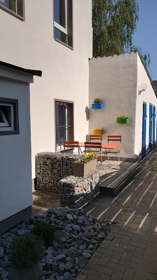 Alte Baeckerei Bautzen - 01 #Family# Im Zentrum, Mit Parkplatz, Top Ausgestattet מראה חיצוני תמונה