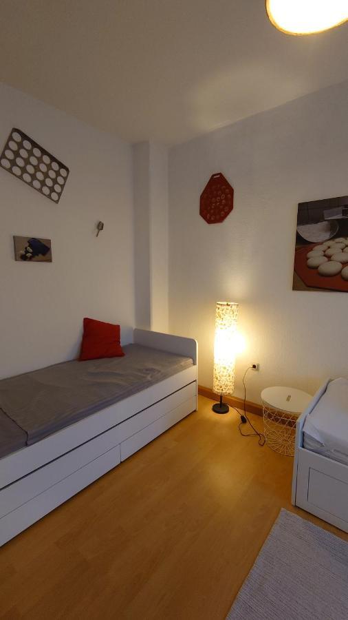 Alte Baeckerei Bautzen - 01 #Family# Im Zentrum, Mit Parkplatz, Top Ausgestattet מראה חיצוני תמונה