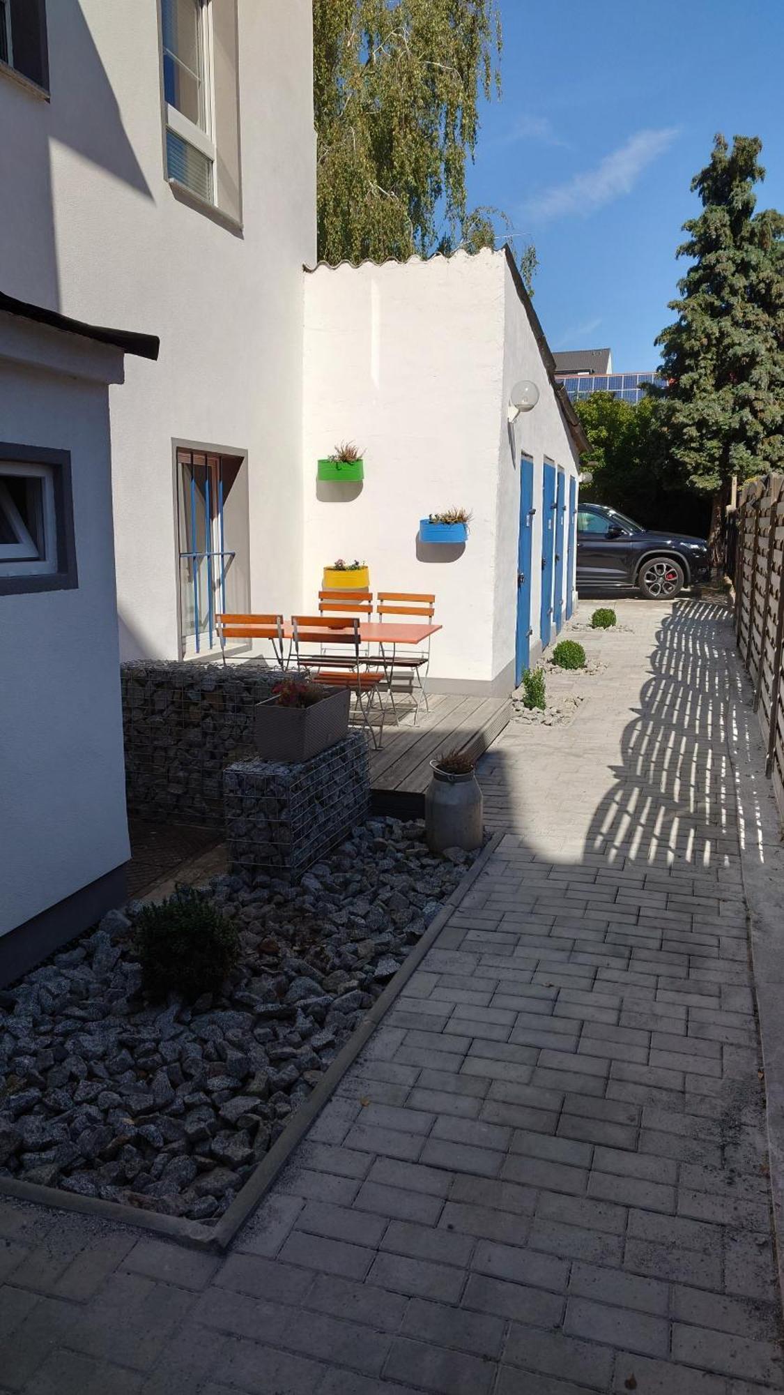 Alte Baeckerei Bautzen - 01 #Family# Im Zentrum, Mit Parkplatz, Top Ausgestattet מראה חיצוני תמונה
