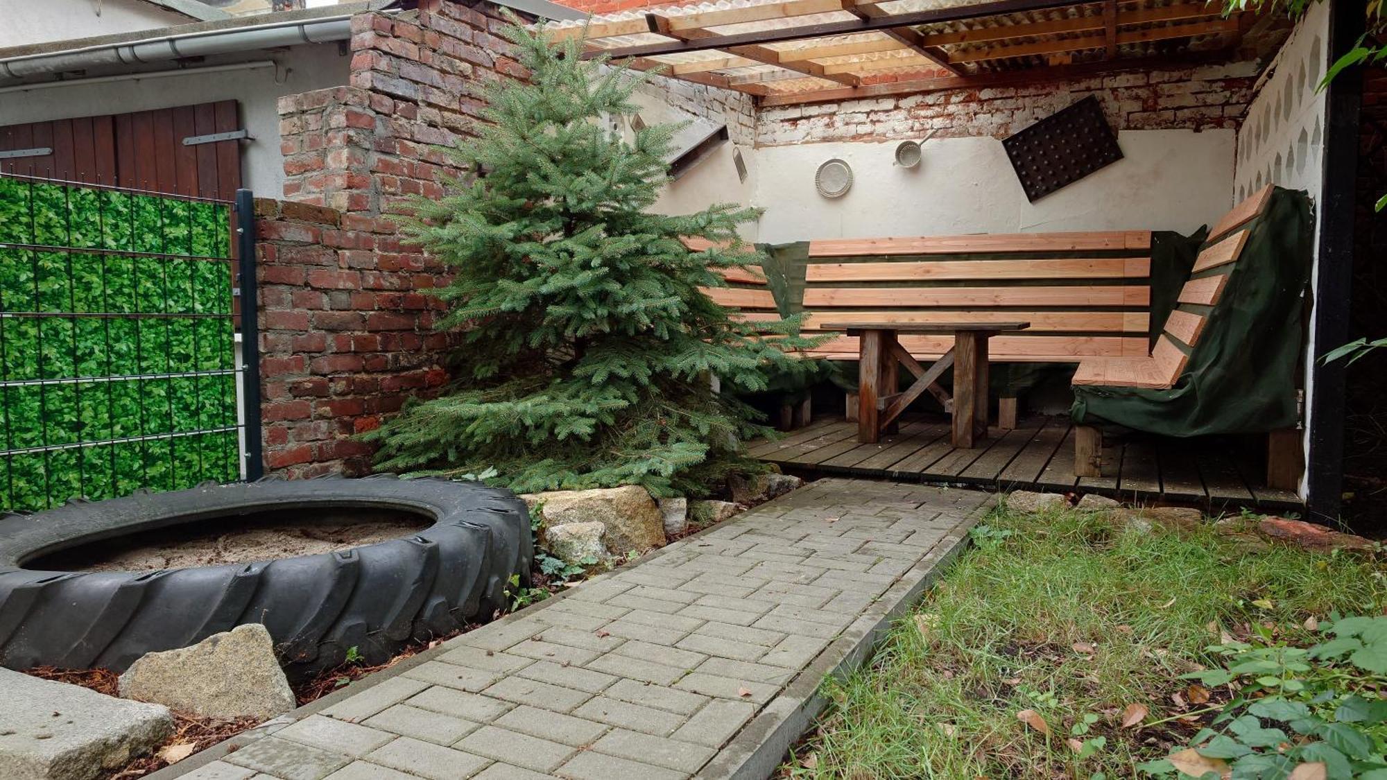 Alte Baeckerei Bautzen - 01 #Family# Im Zentrum, Mit Parkplatz, Top Ausgestattet מראה חיצוני תמונה