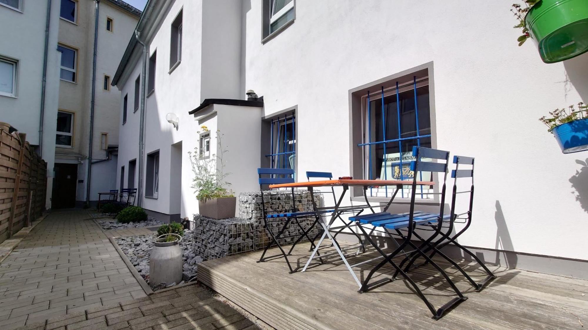 Alte Baeckerei Bautzen - 01 #Family# Im Zentrum, Mit Parkplatz, Top Ausgestattet מראה חיצוני תמונה